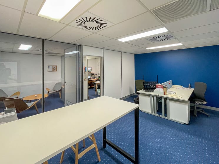 Click to view all images lot 35/2 Benson Street Toowong QLD 4066 - Image 1