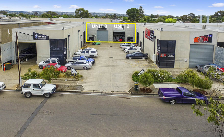Click to view all images Unit 2, 45-47 Byre Avenue Somerton Park SA 5044 - Image 3