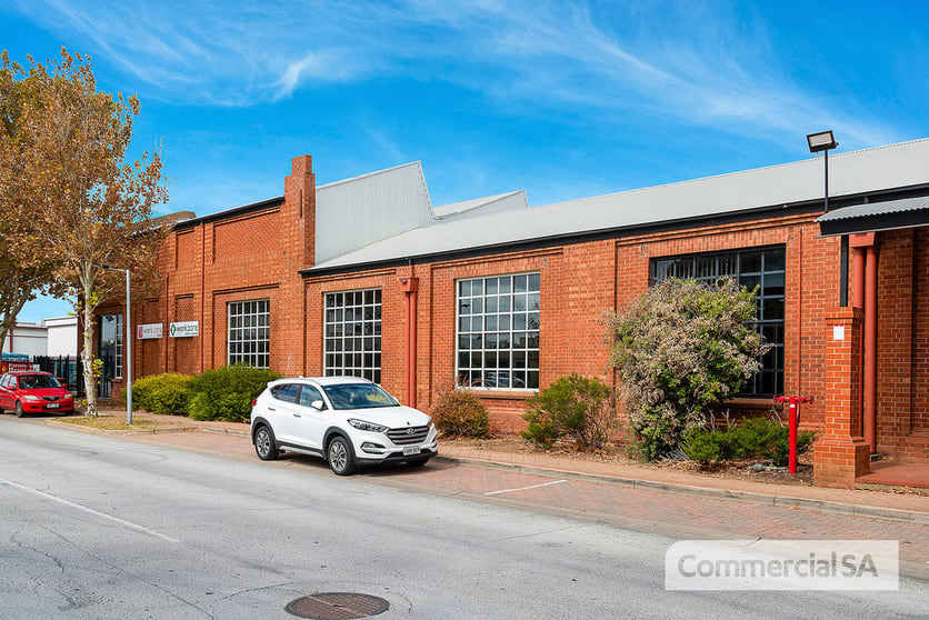 Tenancy A, 12, Circuit Drive Hendon SA 5014 - Image 1