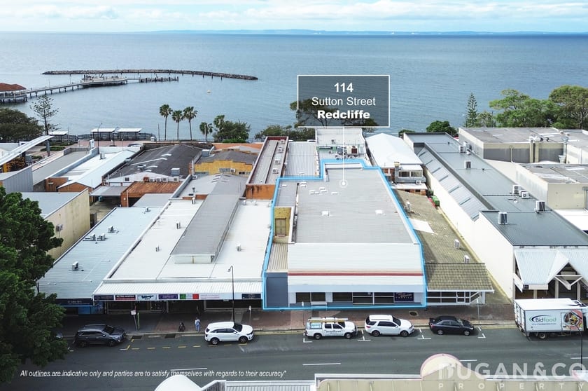 Click to view all images 114 Sutton Street Redcliffe QLD 4020 - Image 2