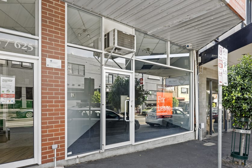 Click to view all images Shop 2/623-625 High Street Kew East VIC 3102 - Image 2