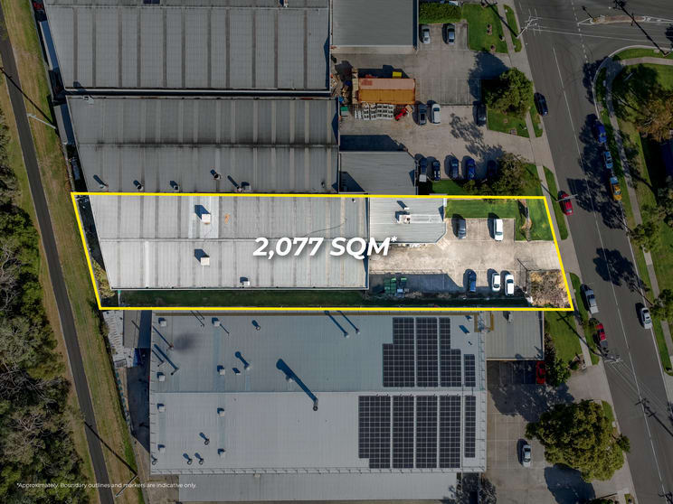 65 Rushdale Street Knoxfield VIC 3180 - Image 3