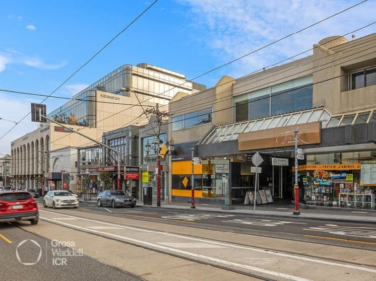 Click to view all images Suite 406h, 521 Toorak Road Toorak VIC 3142 - Image 2