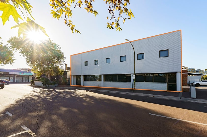 Click to view all images 2 Mackie Street Victoria Park WA 6100 - Image 2