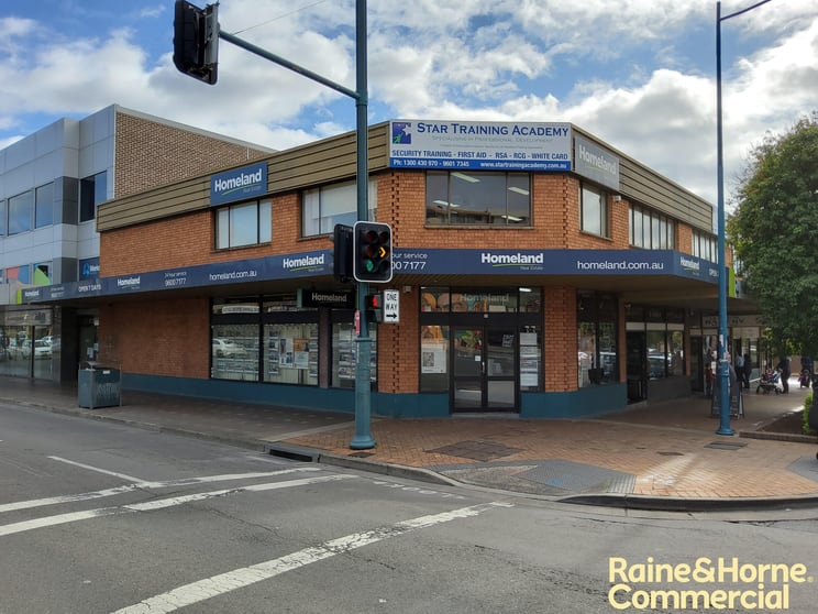 Suite 4/259 Northumberland Street Liverpool NSW 2170 - Image 1