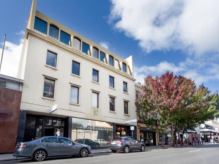 Click to view all images Level 1/87 George Street Launceston TAS 7250 - Image 2