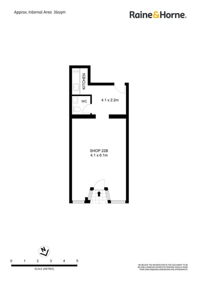 Click to view all images 22B Llewellyn Street Marrickville NSW 2204 - Image 3