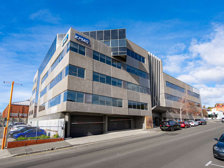 Click to view all images Level 2 Suite 1/100 Melville Street Hobart TAS 7000 - Image 1
