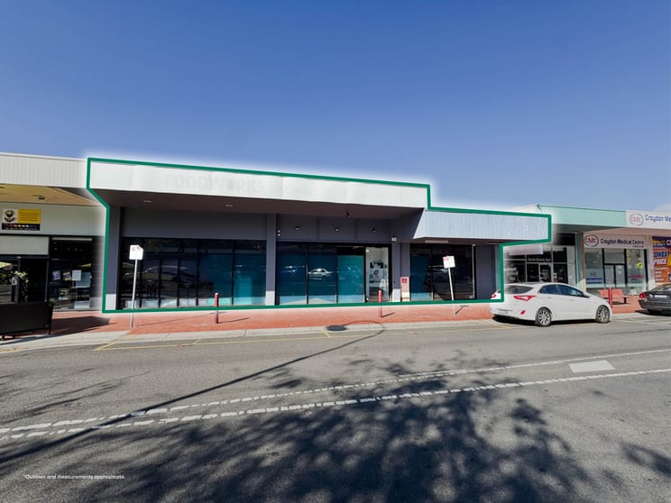 Click to view all images 72-76 Main Street Croydon VIC 3136 - Image 2