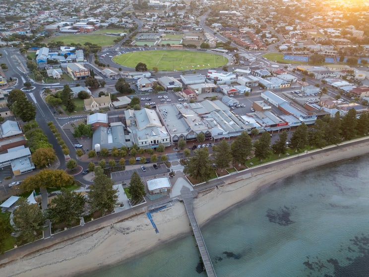 Click to view all images Shop 6/60 Tasman Terrace Port Lincoln SA 5606 - Image 3