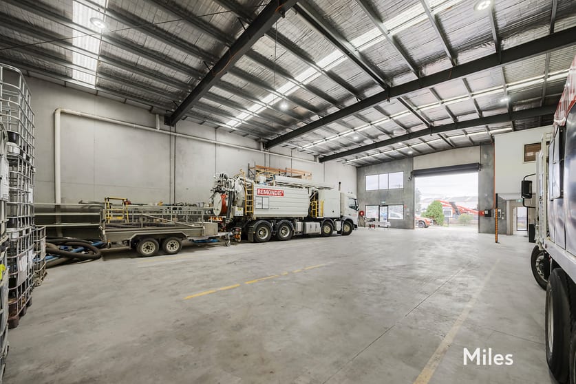Click to view all images 47 Freight Drive Somerton VIC 3062 - Image 3