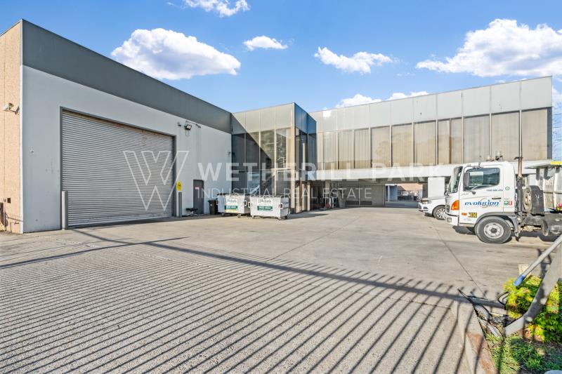 Click to view all images Wetherill Park NSW 2164 - Image 1