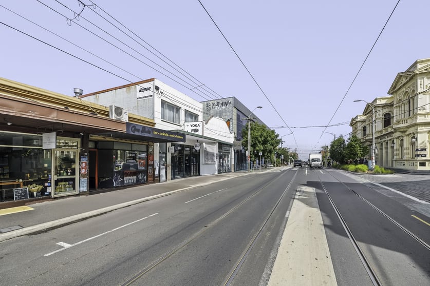 Click to view all images 204 High Street Northcote VIC 3070 - Image 2