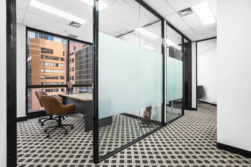 Click to view all images Suite 908/530 Little Collins St Melbourne VIC 3000 - Image 2