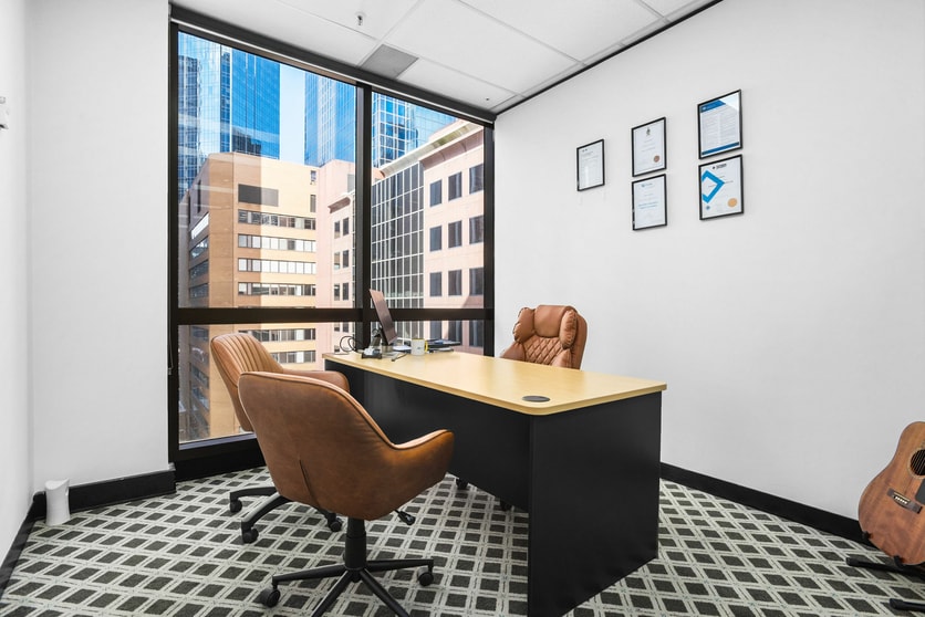 Click to view all images Suite 908/530 Little Collins St Melbourne VIC 3000 - Image 1