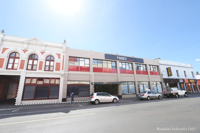 Click to view all images Tenancy 1/62-66 Paterson Street Launceston TAS 7250 - Image 1