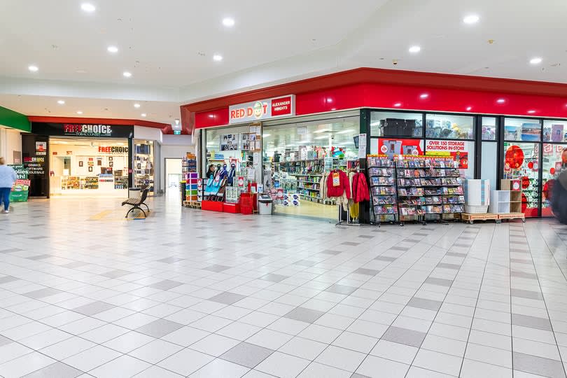 Click to view all images Shop 38/ Alexander Heights Shopping Centre, 200 Mirrabooka Alexander Heights WA 6064 - Image 3