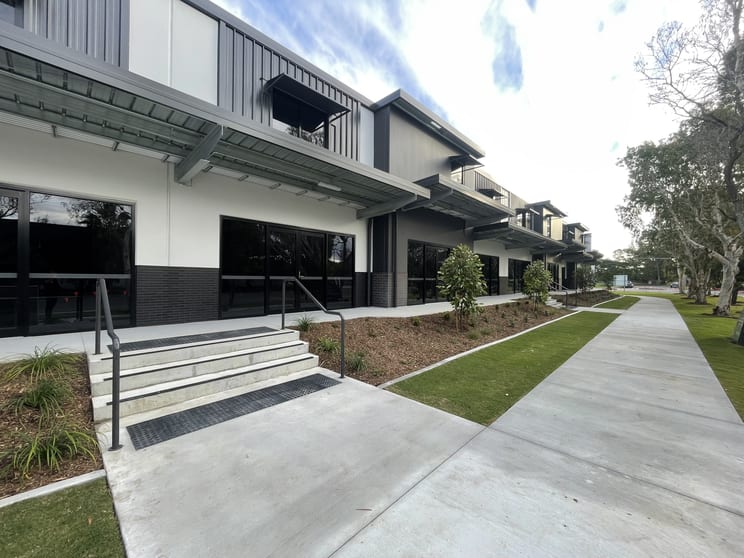 8/11-17 Bremner Road Rothwell QLD 4022 - Image 1