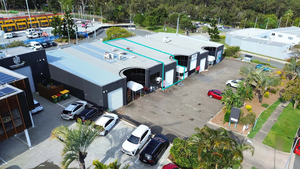 Click to view all images 2A/11 Olympic Circuit Southport QLD 4215 - Image 2