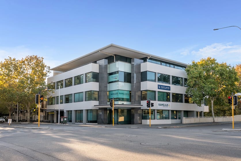 Click to view all images 130 Royal Street East Perth WA 6004 - Image 1