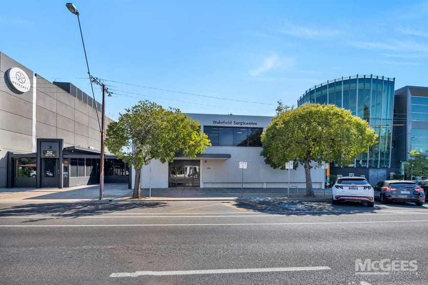Click to view all images 316-320 Wakefield Street Adelaide SA 5000 - Image 1