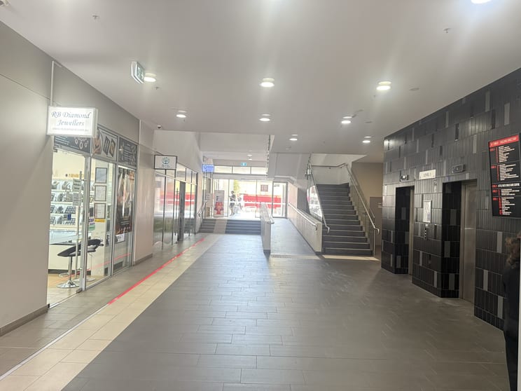 Click to view all images 118 Church Street Parramatta NSW 2150 - Image 2