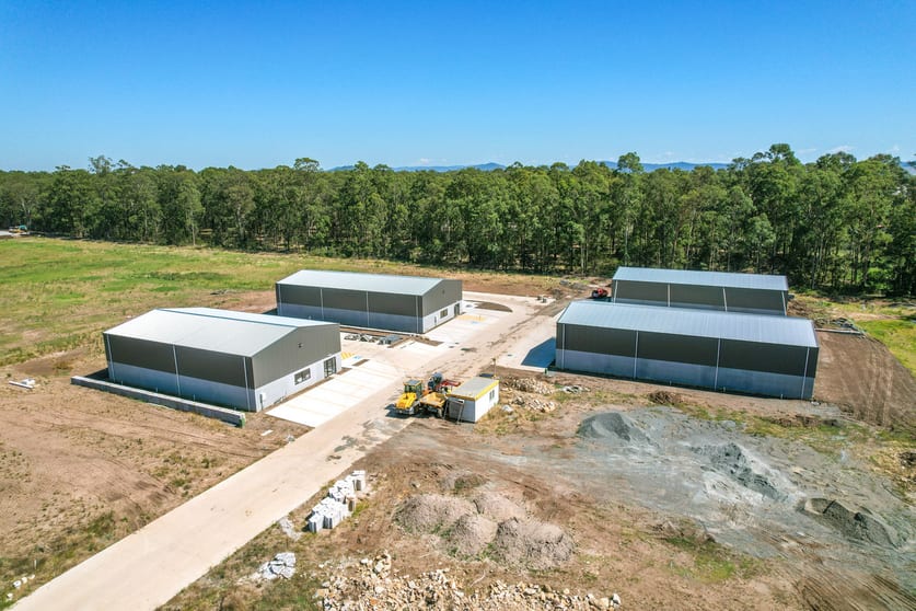 Click to view all images Lot 2/91 Gardiner Street Rutherford NSW 2320 - Image 2