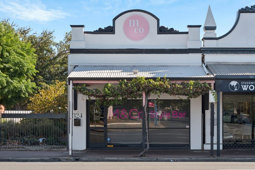 Click to view all images 324 Unley Road Hyde Park SA 5061 - Image 1