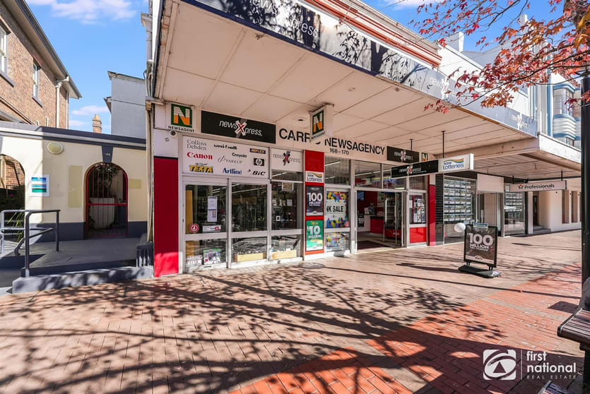 Click to view all images 168-170 Beardy Street Armidale NSW 2350 - Image 2