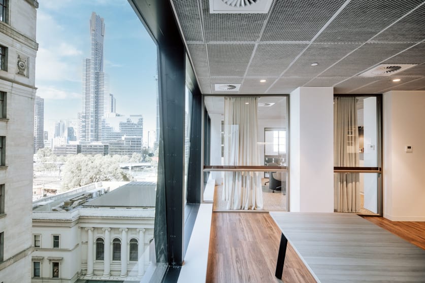 Click to view all images Swann House 419 Flinders Lane Melbourne VIC 3000 - Image 4