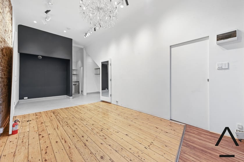 Click to view all images Shop/412 King Street Newtown NSW 2042 - Image 2