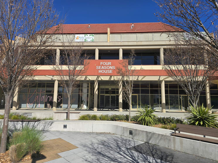 Click to view all images 12/191 - 203 Anketell Street Greenway ACT 2900 - Image 1