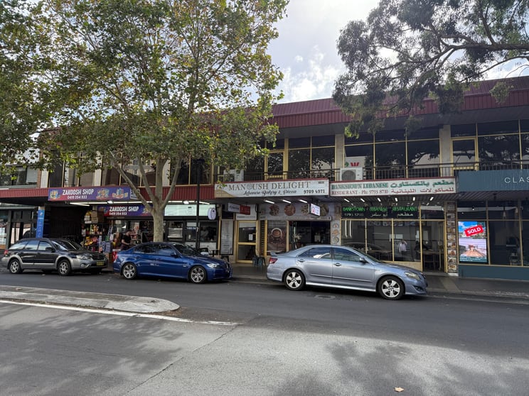 Click to view all images 3/19 Restwell Street Bankstown NSW 2200 - Image 1