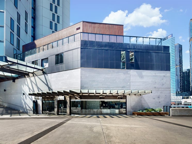 Click to view all images 101/673 La Trobe Street Docklands VIC 3008 - Image 2