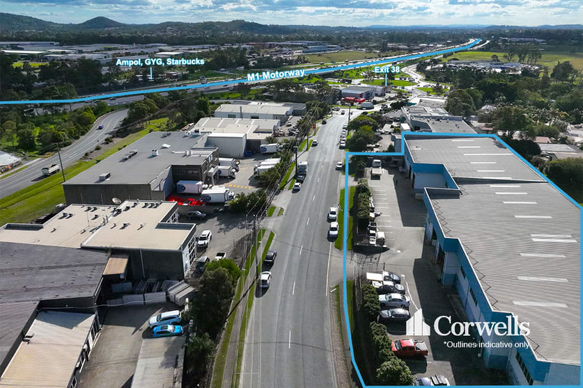 16-18 Christensen Road Stapylton QLD 4207 - Image 2
