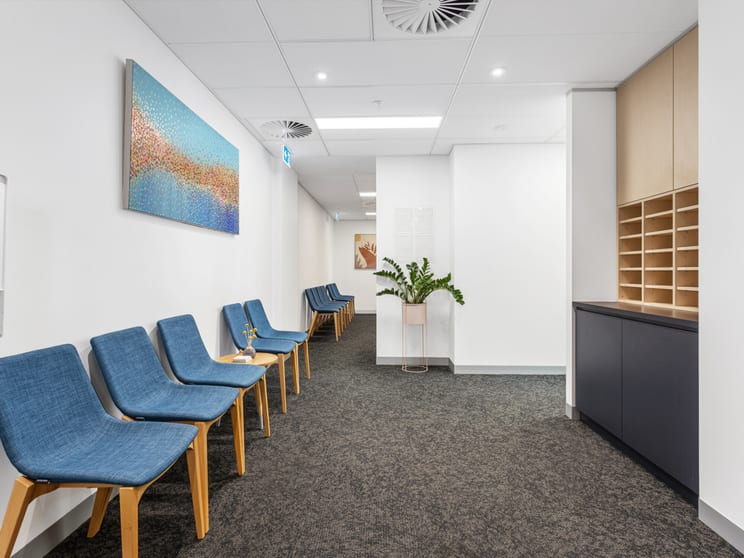 Click to view all images Suite 411/480 Pacific Highway St Leonards NSW 2065 - Image 3