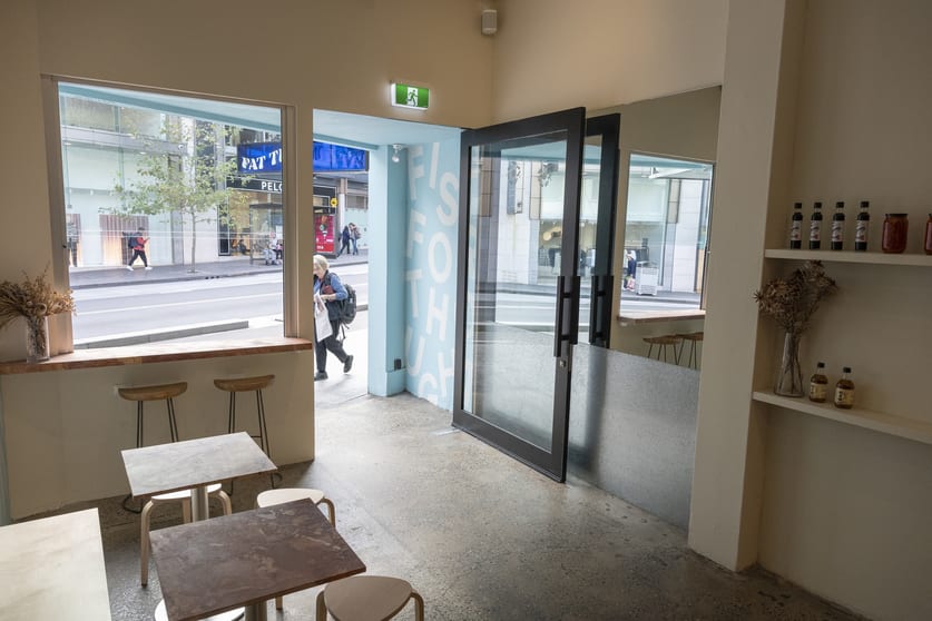 Click to view all images 3/237-239 Oxford Street Bondi Junction NSW 2022 - Image 3