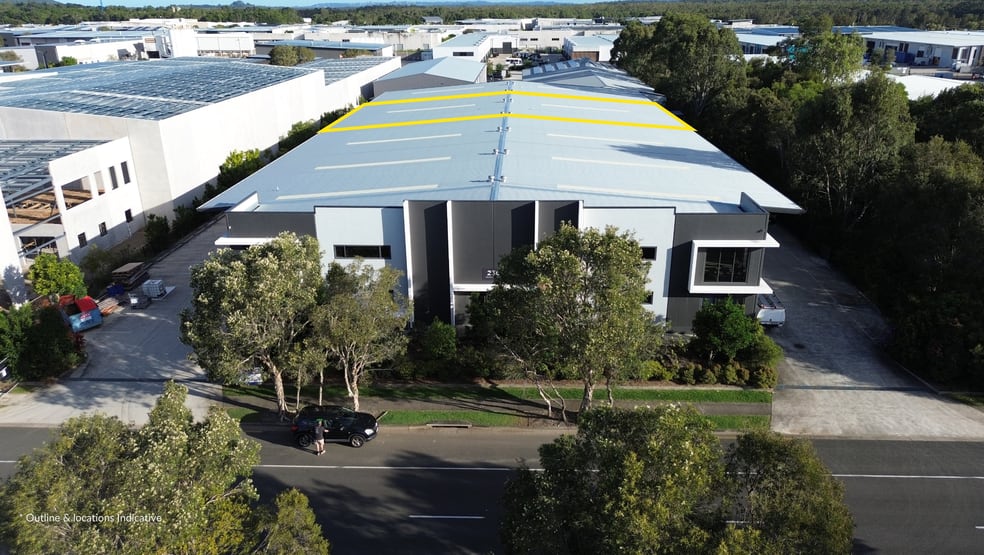 Click to view all images 3/236-240 Quanda Road Coolum Beach QLD 4573 - Image 2
