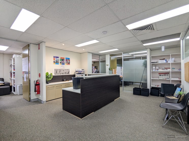 Click to view all images 14b/12 Prescott Street Toowoomba City QLD 4350 - Image 2