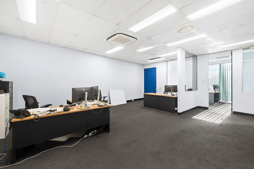 Click to view all images 1/13-15 Burrows Rd South Alexandria NSW 2015 - Image 2