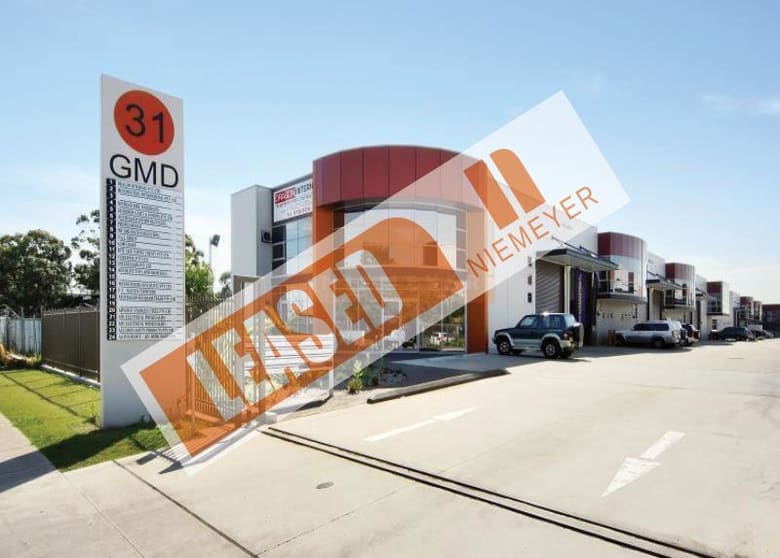 Click to view all images Unit 3/31 Governor Macquarie Drive Chipping Norton NSW 2170 - Image 1