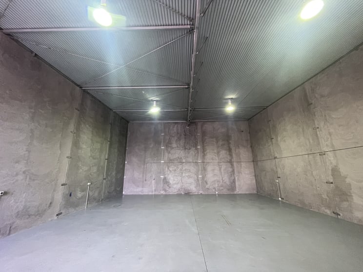 Click to view all images Shed 1/74 Hampton Street Harristown QLD 4350 - Image 1