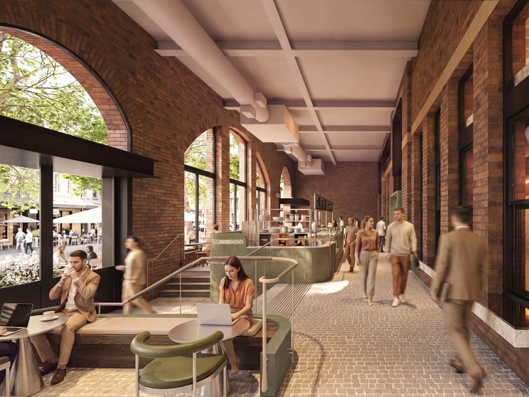 100 Harris Street Pyrmont NSW 2009 - Image 2