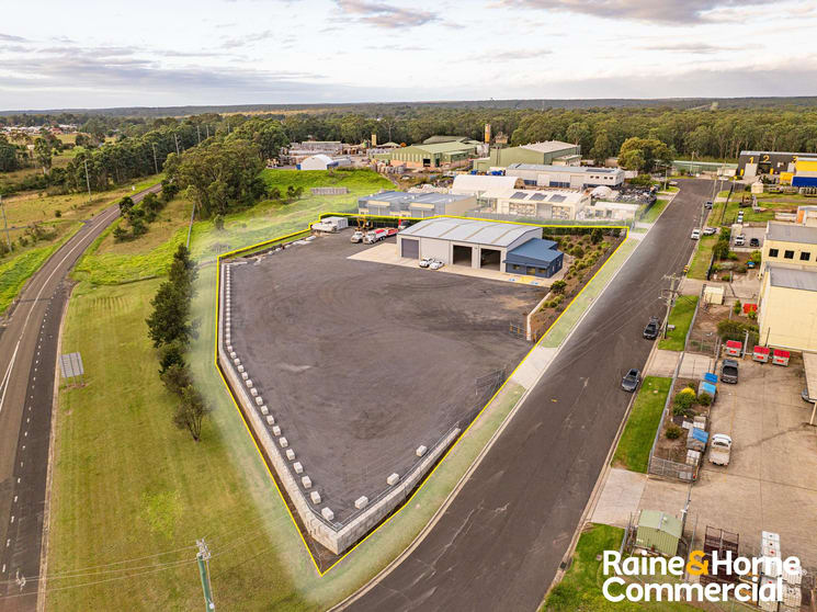 Click to view all images 1 - 11 Technology Drive Appin NSW 2560 - Image 3