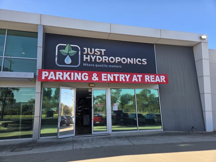 Click to view all images 2/2 Tullamarine Park Road Tullamarine VIC 3043 - Image 3