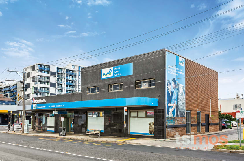 Click to view all images 8B Park Road Cheltenham VIC 3192 - Image 1
