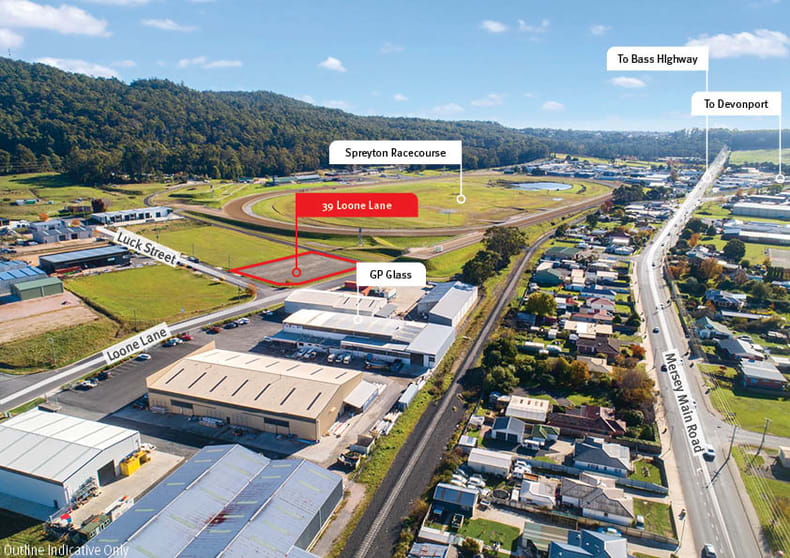 Click to view all images 39 Loone Lane Spreyton TAS 7310 - Image 3