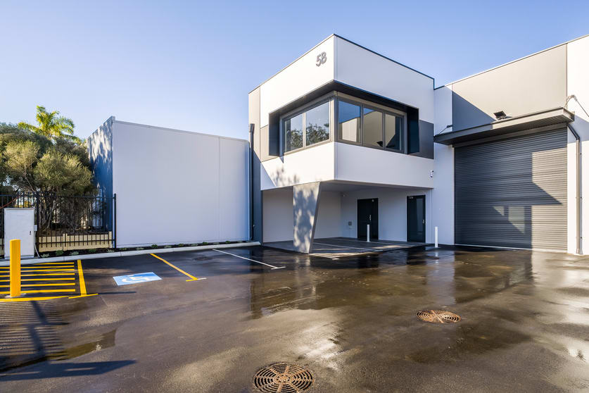 Click to view all images 5A & 5B Rees Street O'connor WA 6163 - Image 3