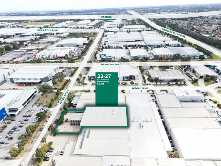 Click to view all images 23-27 Rodeo Drive Dandenong VIC 3175 - Image 2
