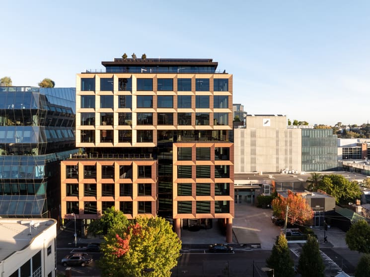 Click to view all images The Balmain Building 120 Balmain Street Cremorne VIC 3121 - Image 3